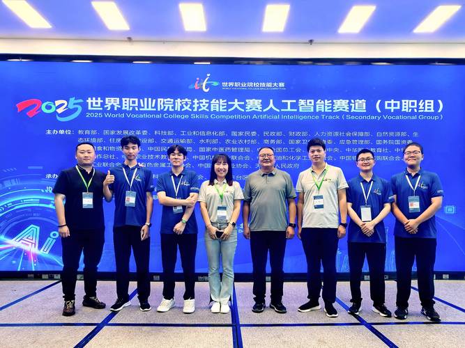 世界技能大赛网站设计与开发赛项，如何打造技术与创新的竞技舞台展示项目？