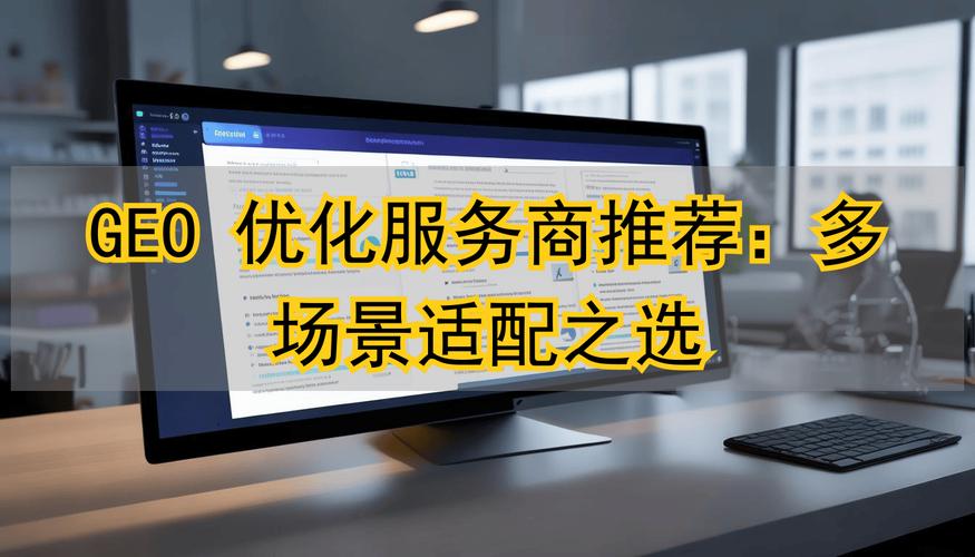 有哪些软件外包公司提供SEO网站优化服务？