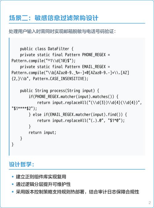 Java中如何详细解析正则表达式？