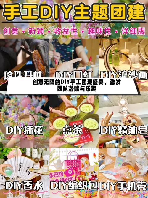 如何激发创作力，共享一场创意盛宴的无限可能？
