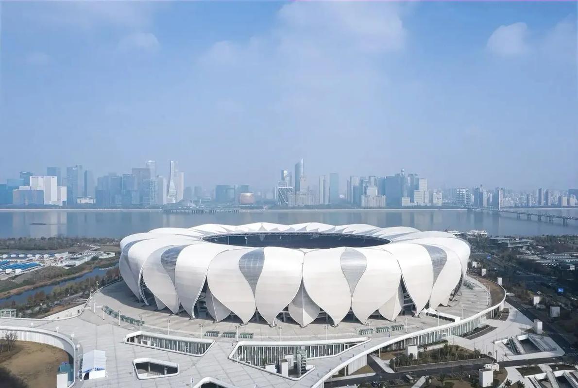 亚运项目与亚运场馆有哪些根本的不同之处？