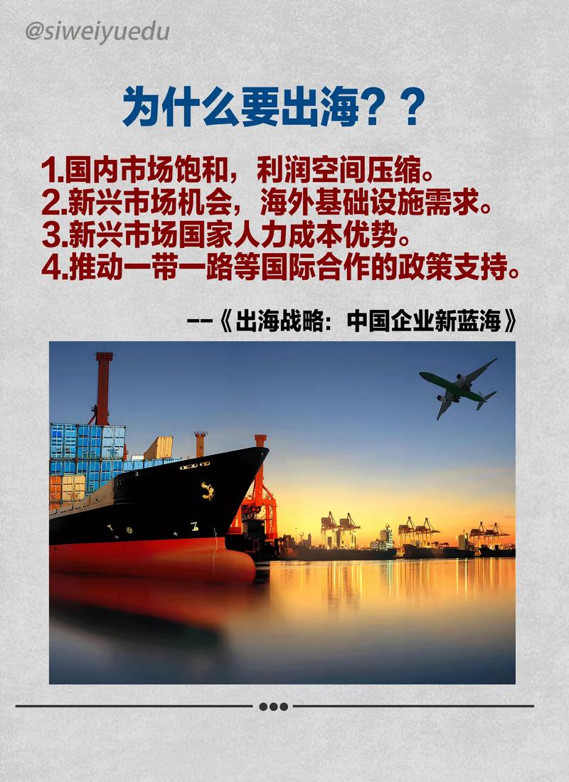 探索蓝海，独辟蹊径，如何赢取未来机遇？