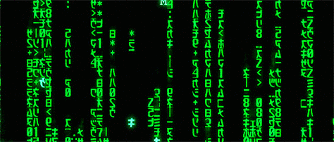 如何用JS动态实现类似黑客帝国背景效果的长尾词动画？