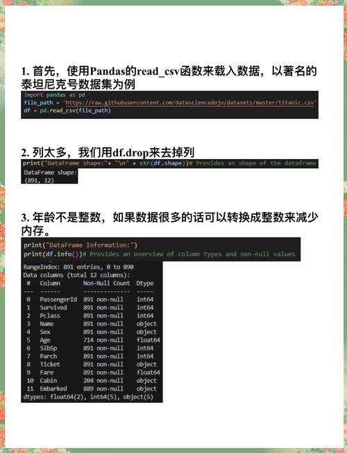 Python数据清洗常用方法有哪些详解？