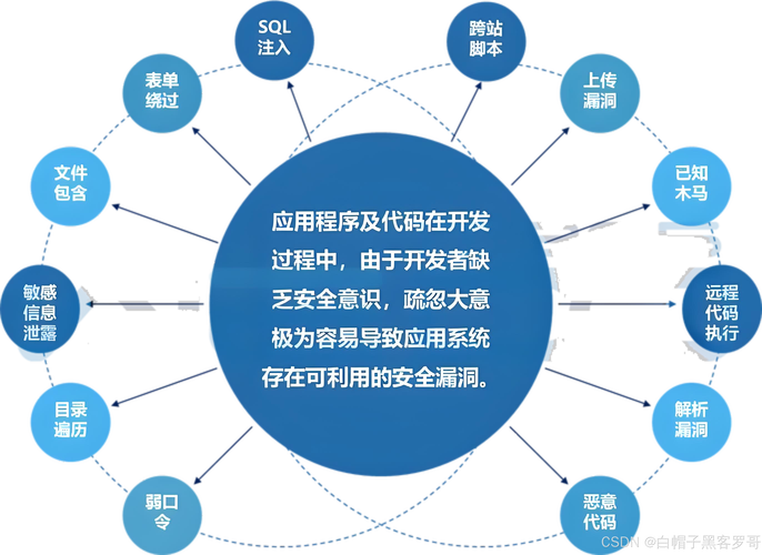 如何进行有效的web安全防御与优化策略实施？