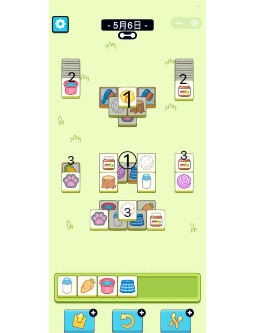 4月7日《羊了个羊》通关攻略，羊羊大世界4.7版本怎么过？