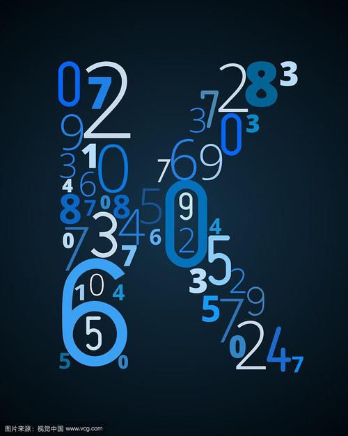 谁能帮我找到一个数字的K美丽值？