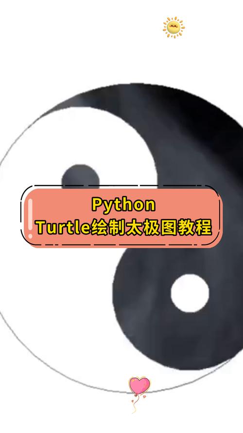 如何用Python在绘图时巧妙融入特殊符号进行艺术创作？