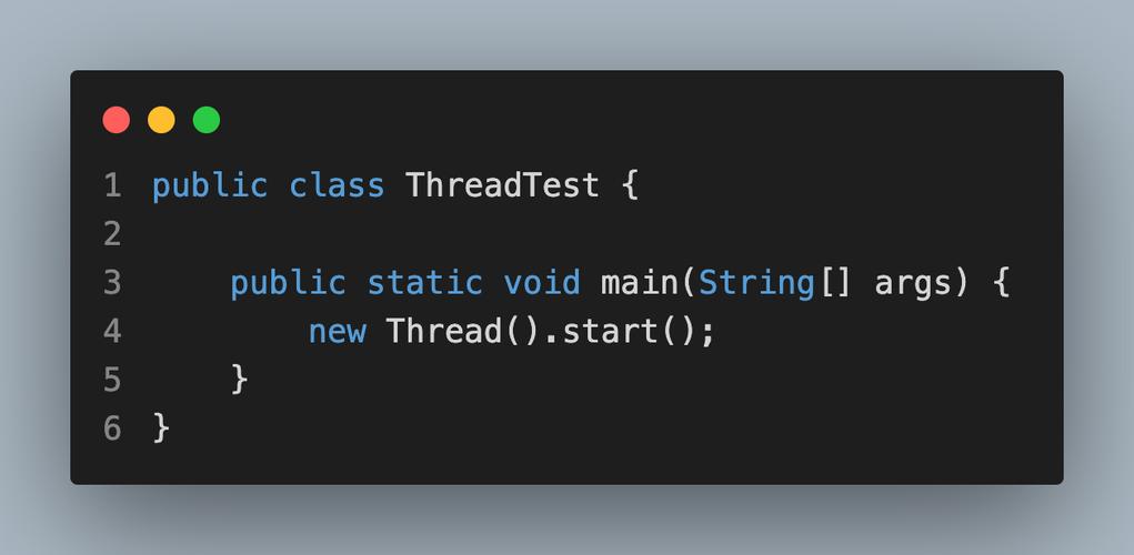 Java中如何实现Thread的四种停止方式？