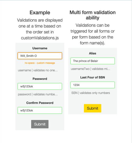 antd Form 表单校验方法无响应，如何排查解决？