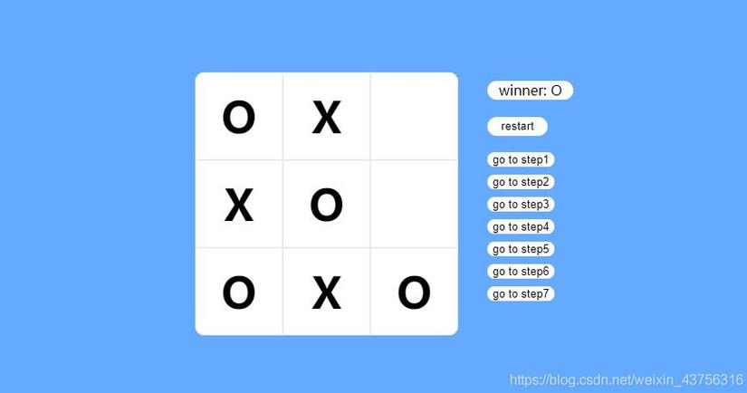 如何用Python编写一个支持长尾关键词搜索的井字棋游戏GUI界面？