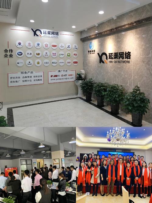 上海网络推广哪家公司口碑最好？