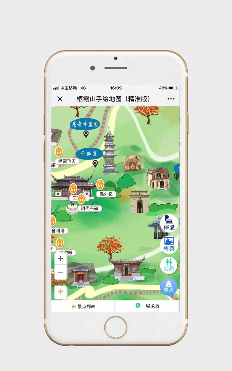 如何通过打造景区亮点，巧妙吸引游客前来游览呢？