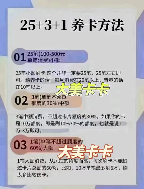 如何高效运营12张信用卡，成为卖家必备的信用卡管理高手？
