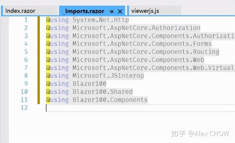 如何制作Blazor组件，实现JS隔离的定位/持续定位功能？