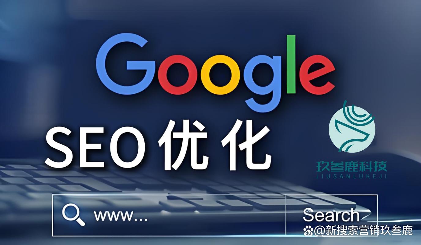 谷歌算法大更新后SEO优化新策略有哪些，对网站排名有何影响？
