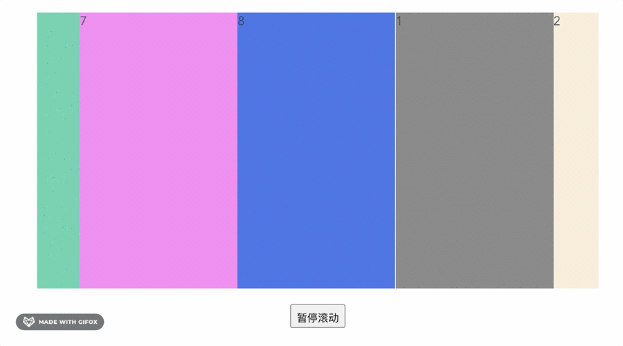 如何用JS实现无限级导航菜单的动态加载？