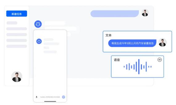 如何一网打尽洞察企业、决策助手等关键信息？