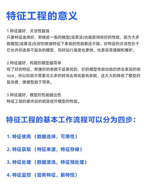 如何全面掌握机器学习特征工程实战技巧？