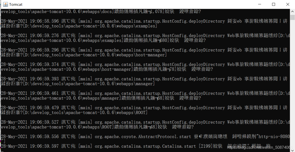 如何彻底解决HTML页面在Tomcat服务器上显示乱码的问题？