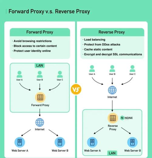 如何深入掌握.Net反向代理组件Yarp的详细用法和技巧？