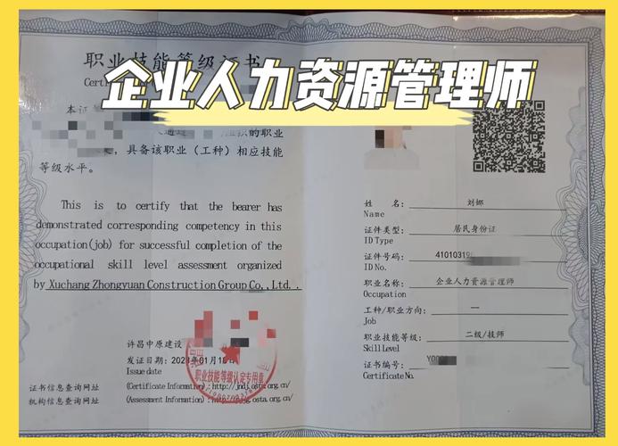 拥有人力资源证书，能成为职场晋升的加分项吗？
