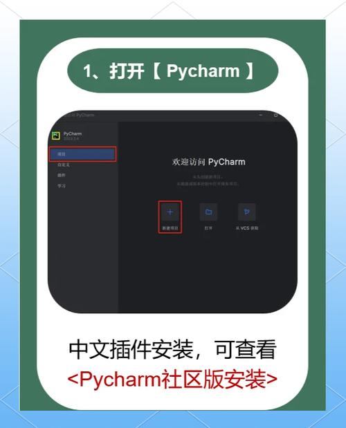 Pycharm项目目录无故消失，如何有效恢复？
