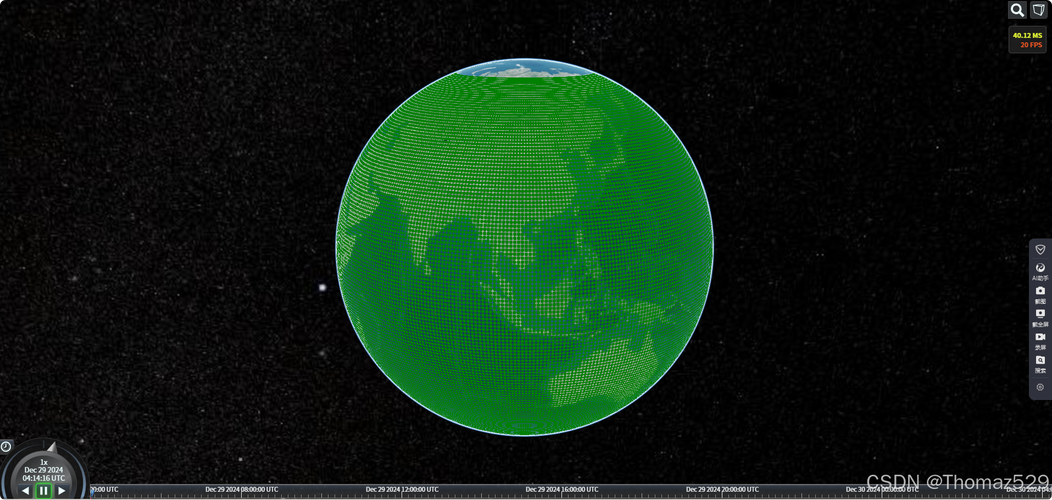 CesiumJS 2022中，从Entity视角如何解析DataSource架构并生成Primitive？