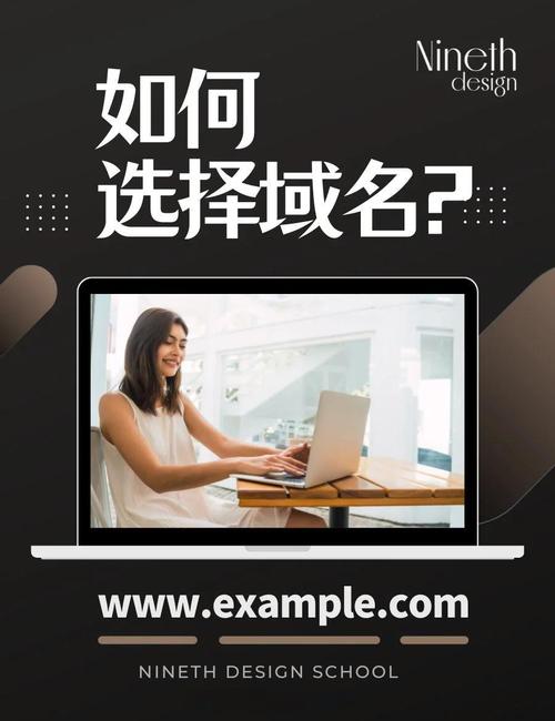 如何挑选企业营销网站的关键域名要素及其重要性？