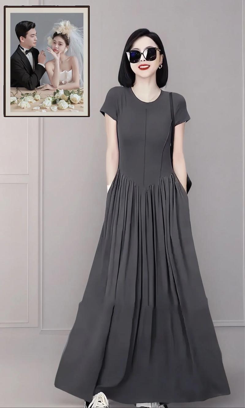 百驼连衣裙品质如何，是否是时尚百搭的优质选择呢？