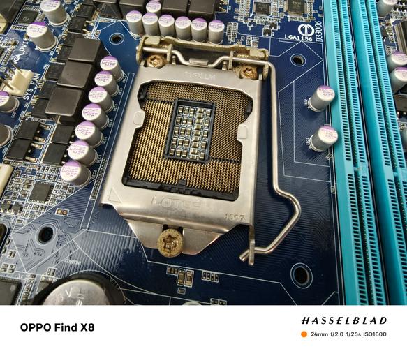 115x主板是哪款型号的主板？