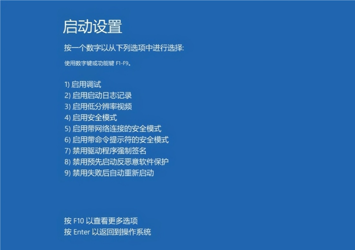 如何详细操作Windows7进入安全模式？