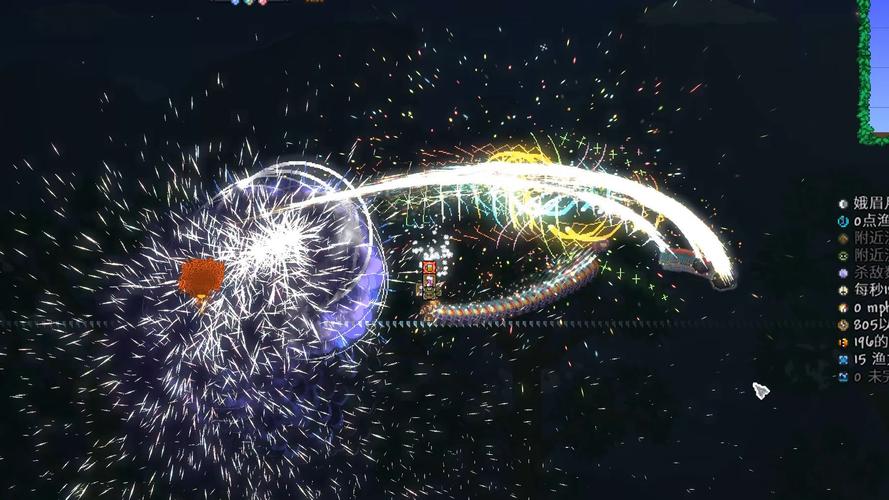 如何用JavaScript制作鼠标拖尾特效，实现炫酷视觉效果？