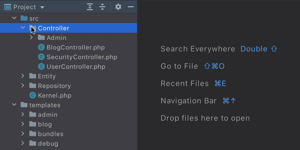 新版PHPStorm 2020.3，真香体验如何？