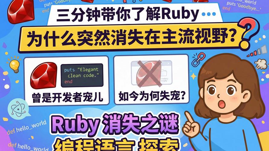 为什么Ruby读取CSV文件的速度普遍如此之慢，存在哪些深层原因？