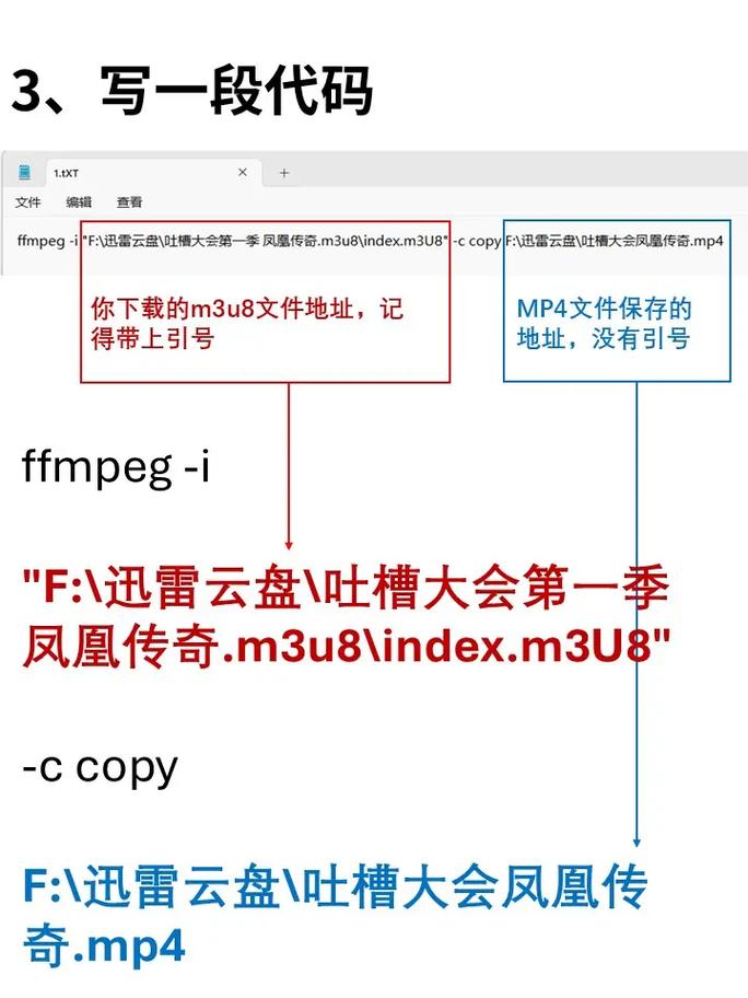 Vue M3U8视频播放组件，如何实现长尾词的智能转换？