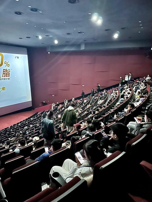 观影新境界，一秒焕新体验，这样的观影感受，你体验过吗？