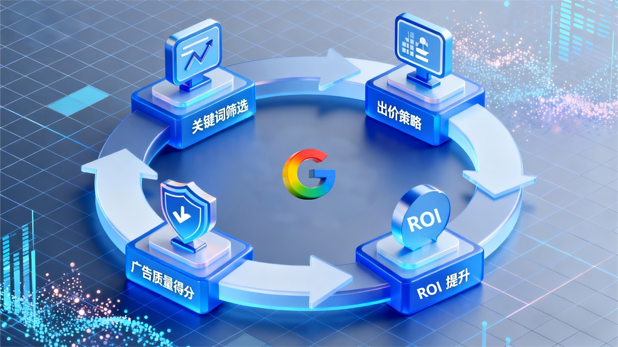 2026年Google核心更新对中小企业数据驱动的适应策略，有哪些关键影响？