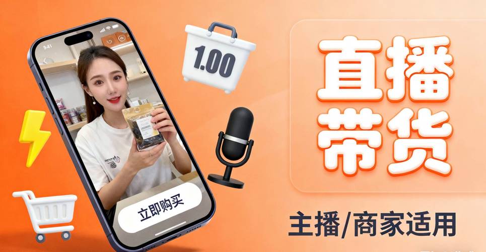 网红直播带货成功是偶然还是必然背后因素有哪些？