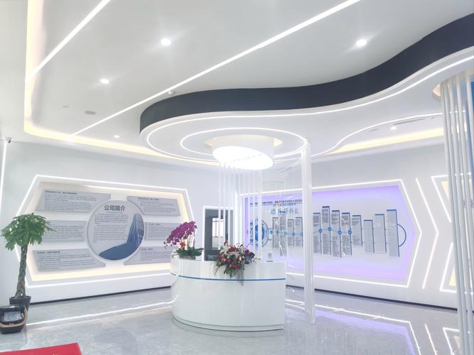 智网创想科技有限公司是做什么业务的？