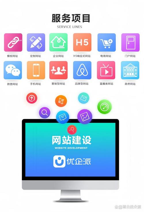 葫芦岛网站建设公司，如何成为数字化时代卓越网络体验与品牌推广的引领者？
