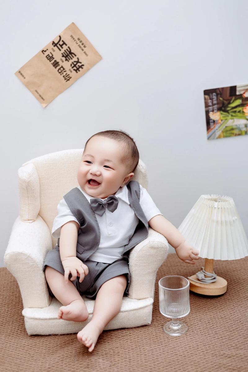 齐齐哈尔儿童摄影工作室有哪些优惠套餐适合宝宝拍照？