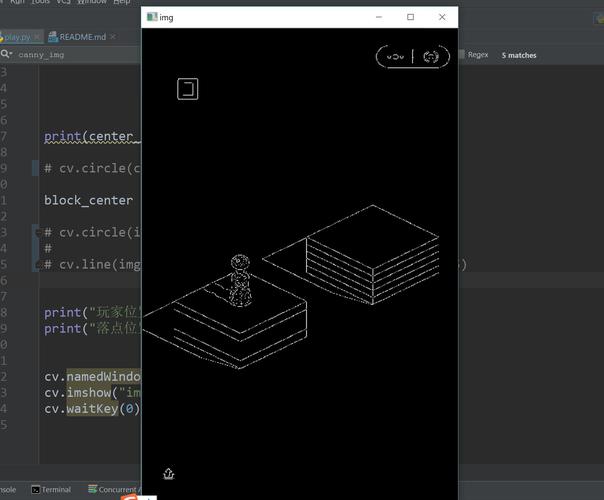 如何利用VS和Opencv2.4.10开发微信跳一跳辅助工具？