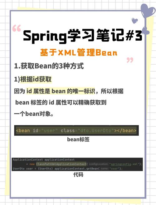 Spring中获取Bean对象的常用方法详细解析是怎样的？