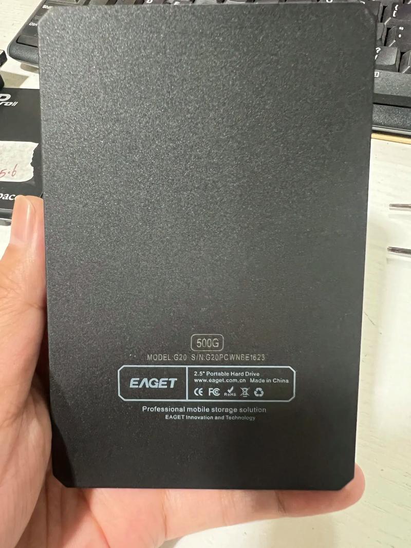 忆捷移动固态硬盘的质量如何？有没有详细的测评结果？