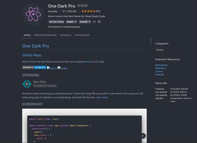 有哪些Web开发中不错的VSCode插件值得推荐？