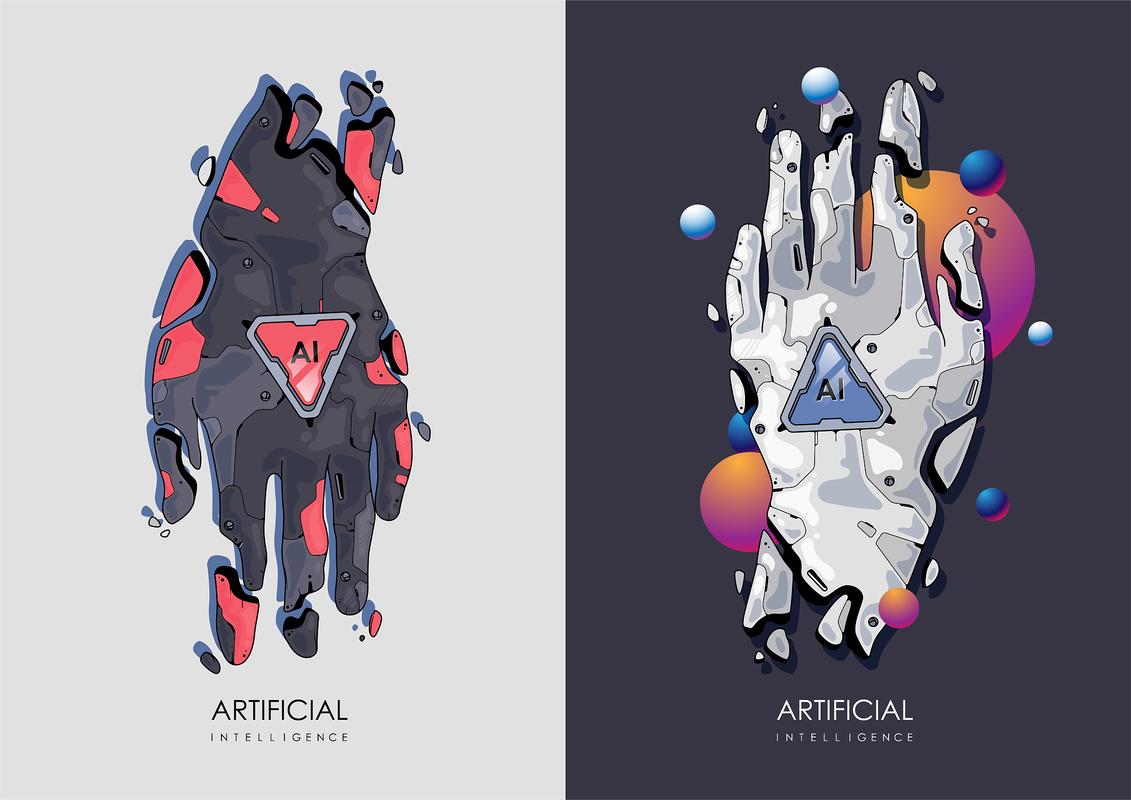 AI写实风引领潮流，开启数字艺术新纪元，这难道不是艺术发展的新方向吗？