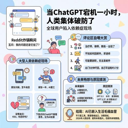 借用GPT账号存在哪些潜在风险和真实隐患？