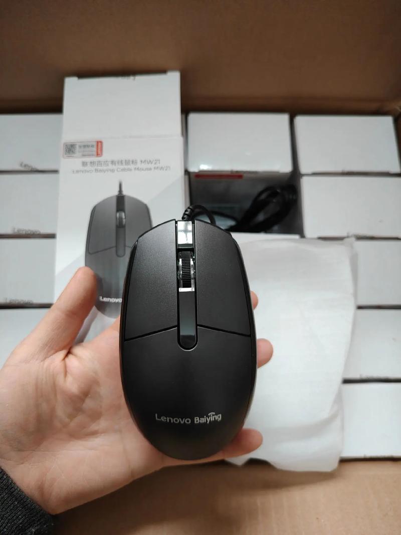 性价比高的有线鼠标品牌都有哪些推荐？