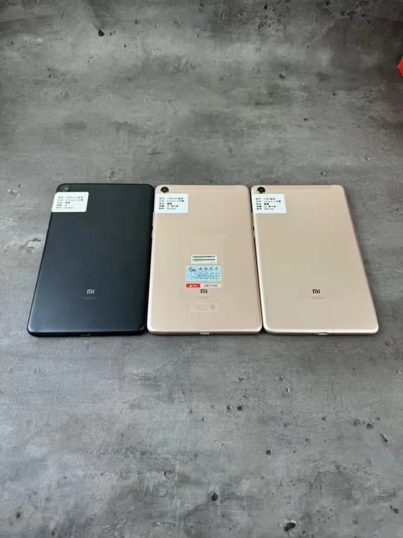 小米平板4售价1099元，性价比高吗？值得入手吗？